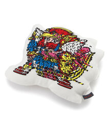 河村康輔×ヘッドロココ　ジクレーキャンパス 河村康輔×ヘッドロココ ジクレーキャンパス - メルカリ