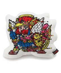 河村康輔×ヘッドロココ　ジクレーキャンパス 河村康輔×ヘッドロココ ジクレーキャンパス - 版画オンライン