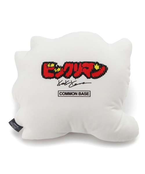 L.H.P（エルエイチピー）の「COMMONBASE/コモンベース