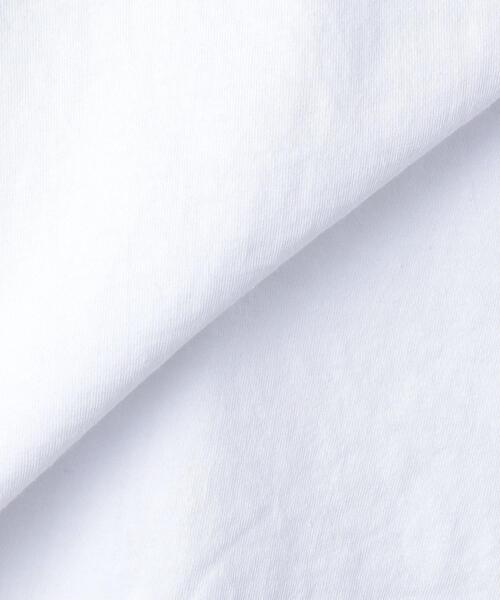 JIMMY'Z（ジミーズ）の「【別注】 ＜JIMMYZ＞ M/MANIACS TEE/Tシャツ（Tシャツ/カットソー・メンズ・ホワイト/ダークグレー・LARGE/SMALL/X-LARGE/MEDIUM）」の15枚目の写真