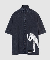 th | VIER Over Shirts(シャツ/ブラウス)