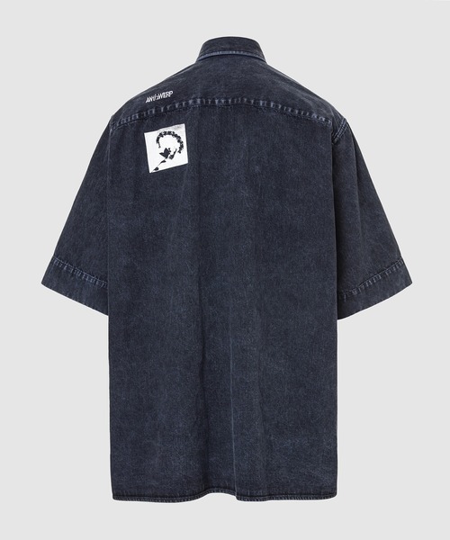 th（ティー エイチ）の「VIER Over Shirts（シャツ/ブラウス・メンズ・その他・44/46）」の2枚目の写真