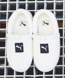 PUMA | PUMA TUFF MOCC SHERPA / プーマ タフモック シェルパ(モカシン/デッキシューズ)