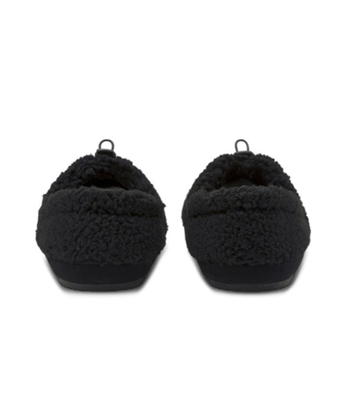 PUMA(プーマ)の「PUMA TUFF MOCC SHERPA / プーマ タフモック シェルパ(モカシン/デッキシューズ・レディース・ブラック/ベージュ・29.0cm/25.0cm/26.0cm/28.0cm/23.0cm/24.0cm/27.0cm/22.0cm)」の15枚目の写真