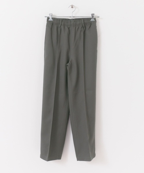 URBAN RESEARCH（アーバンリサーチ）の「COMFORT RELAX SLACKS（その他パンツ・メンズ・チャコールグレー/ブラウン/ブラック・MEDIUM/LARGE）」の14枚目の写真