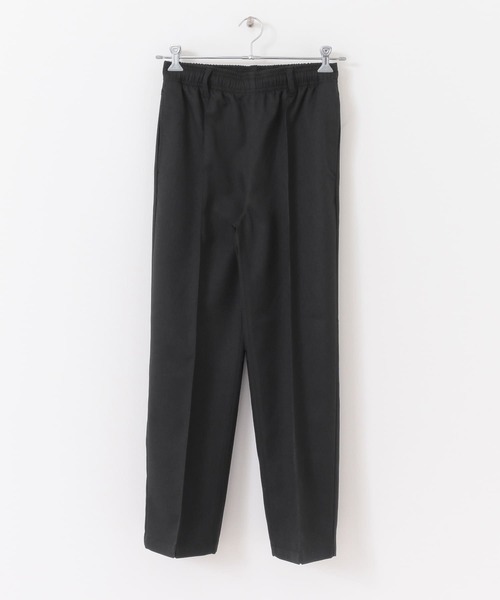 URBAN RESEARCH（アーバンリサーチ）の「COMFORT RELAX SLACKS（その他パンツ・メンズ・チャコールグレー/ブラウン/ブラック・MEDIUM/LARGE）」の17枚目の写真