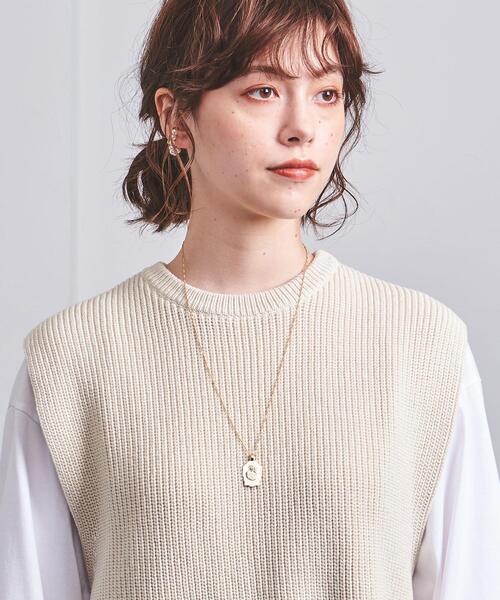 UNITED ARROWS（ユナイテッドアローズ）の「ショート トレンチ