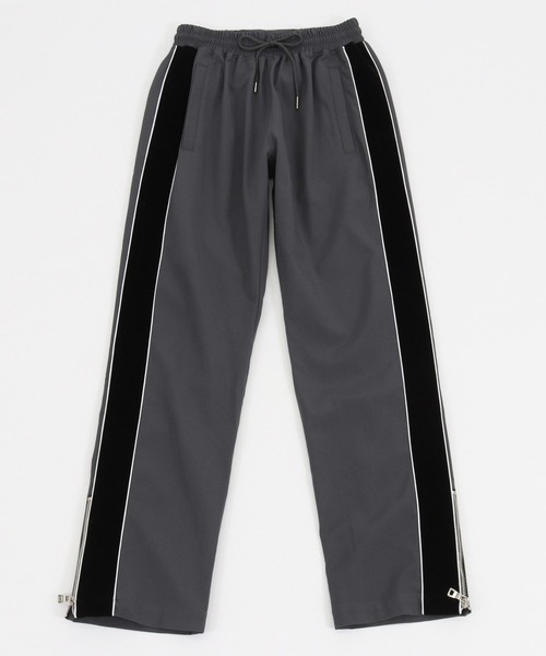 MARBLES（マーブルズ）の「mp9025-Marbles TRACK PANTS パンツ（その他パンツ・メンズ・ブラック/ネイビー・S/XL/L/M）」の20枚目の写真