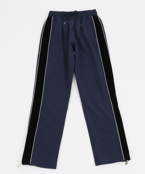 MARBLES（マーブルズ）の「mp9025-Marbles TRACK PANTS パンツ（その他パンツ・メンズ・ブラック/ネイビー・S/XL/L/M）」の22枚目の写真