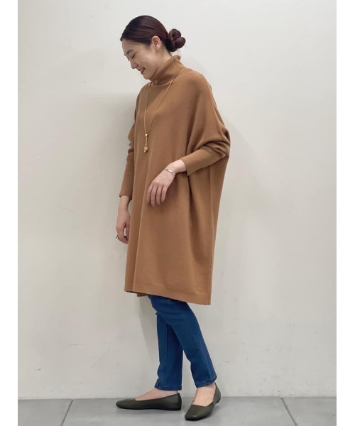 BEARDSLEY(ビアズリー)の「デニムパギンス(その他パンツ・レディース・ブルー・0/1)」の16枚目の写真