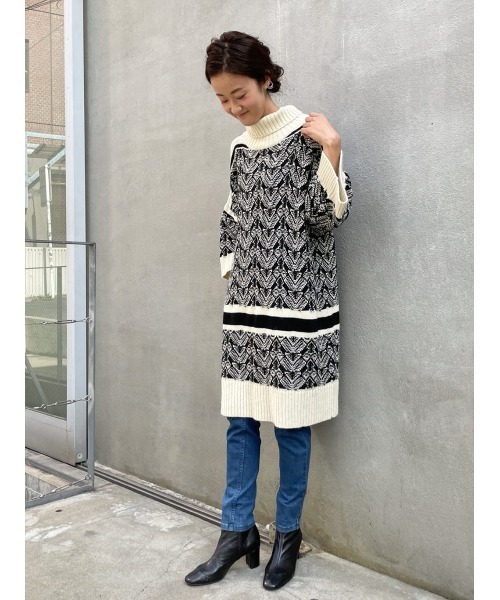 BEARDSLEY(ビアズリー)の「デニムパギンス(その他パンツ・レディース・ブルー・0/1)」の17枚目の写真