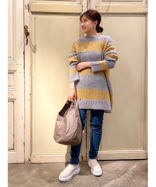 BEARDSLEY（ビアズリー）の「デニムパギンス（その他パンツ）」 - WEAR