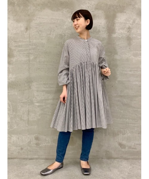 BEARDSLEY（ビアズリー）の「デニムパギンス（その他パンツ