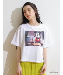 Green　Parks | ディズニー/ショートフィルムTシャツ(Tシャツ/カットソー)