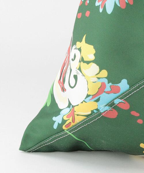 KONABAY HAWAII（コナベイハワイ）の「【別注】 ＜KONABAY HAWAII （コナベイ ハワイ）＞ DIVING BAG/バッグ（ショルダーバッグ・メンズ・オフホワイト/ケリー・FREE）」の6枚目の写真