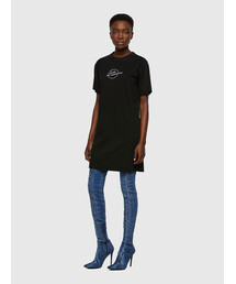 レディース カットソー ワンピース に該当するファッション通販 Zozotown