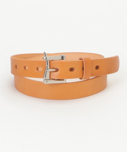 ikka（イッカ）の「27mmファイヤーマンベルト（ベルト・メンズ・ブラック/ダークブラウン/ブラウン・FREE）」の13枚目の写真