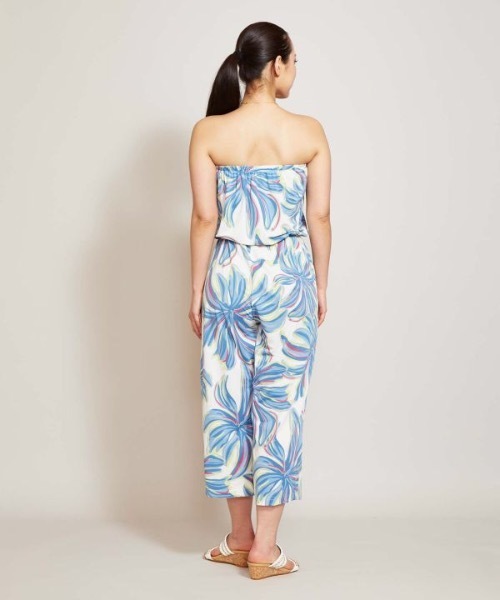 Maunaloa（マウナロア）の「【Maunaloa】Ocean Blue Bird ティーリーフ 