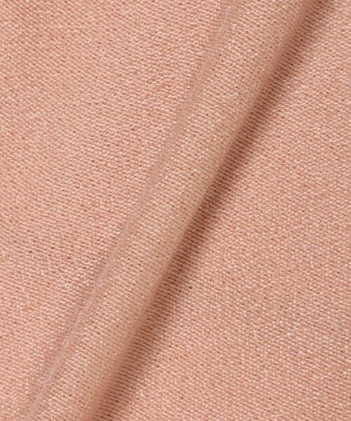 MLI'A（エムリア）の「シアー／パンツ（その他パンツ・レディース・ブラック/ライトカーキ/ピンクベージュ・FREE）」の10枚目の写真