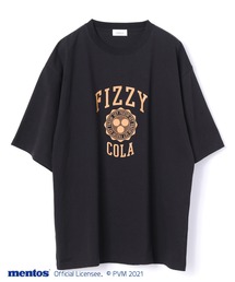 JUNRED | 【mentos-メントス】カレッジプリントTEE(Tシャツ/カットソー)