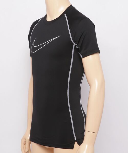 NIKE - FALKE ファルケ 高級 半袖 ランニング コンプレッション シャツ インナー 楽天市場】ナイキ NP DF L/S タイト トップ 大人用