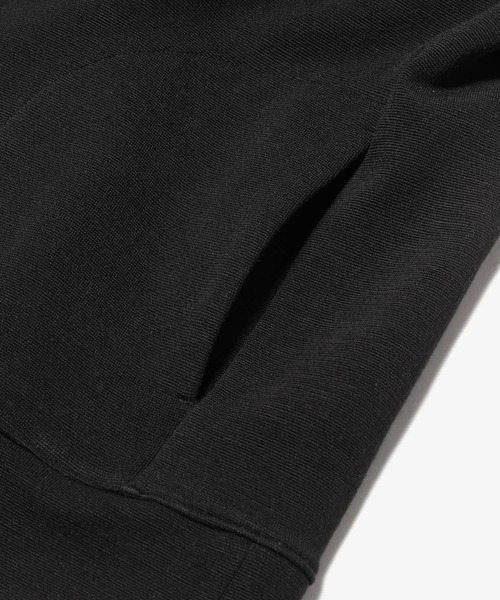 MR.OLIVE(ミスターオリーブ)の「ヘビー ミラノリブ / リラックス 5ボタン カーディガン(カーディガン/ボレロ・メンズ・ブラック/グリーン/イエロー・SMALL/MEDIUM/LARGE)」の9枚目の写真
