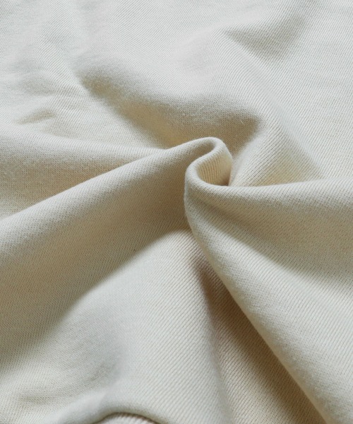 KRIFF MAYER Kid's Collection(クリフメイヤーキッズコレクション)の「WEB限定ポケットロゴスウェット(スウェット・キッズ・グレー/ブルー/ナチュラル/チャコール・120/130/140/150/160/170)」の12枚目の写真