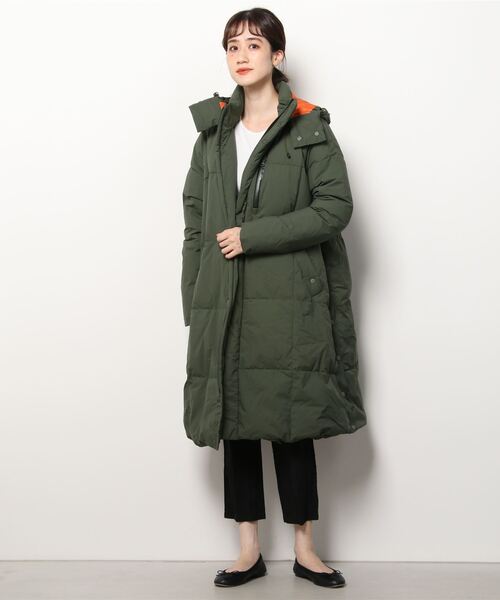 未使用 エフシーイー F/CE リネンコート ロング アウター 楽天市場】【50％OFF】F/CE. × NANGA（エフシーイー × ナンガ