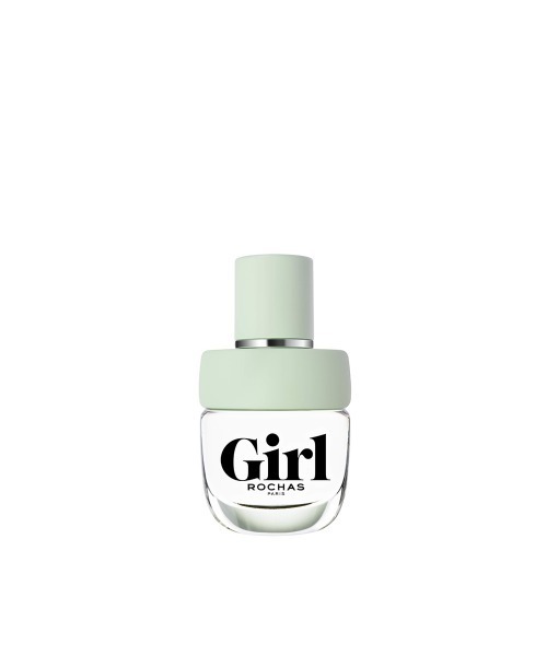 ROCHAS（ロシャス）の「ロシャスガール オードトワレ 40mL（香水