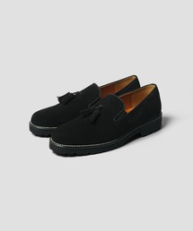 Tomo&Co Opera Cock Shoes (TMTK-S-0031)