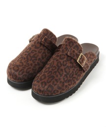 オリジナルサボサンダル