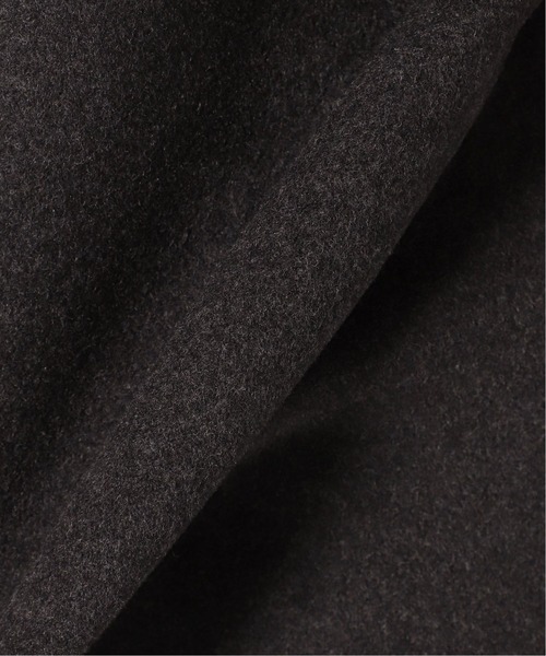 IENA(イエナ)の「MANTECO PUREダブルフェイスショートコート◆(その他アウター・レディース・ベージュ/グレー・36/38)」の22枚目の写真