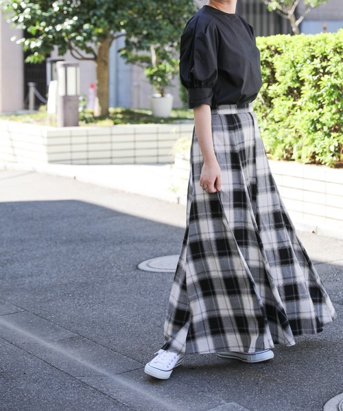 sakishimatokyo（サキシマトーキョー）の「【ZOZO限定】サキシマamp