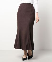 KOBE LETTUCE | マーメイドスカート(スカート)