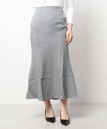 マーメイドスカート