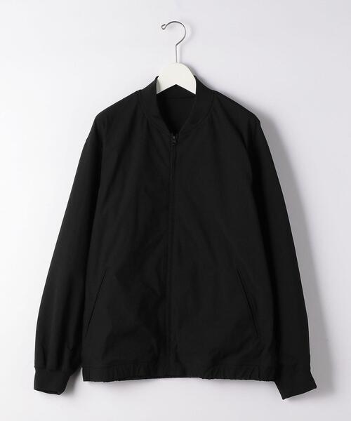 <greenlabelrelaxing>STRCカルゼスーベニアブルゾン