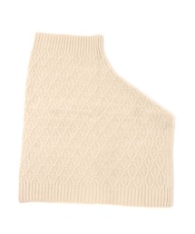 niko and... | オリジナルニットケープ(ストール/ショール)