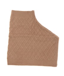 オリジナルニットケープ