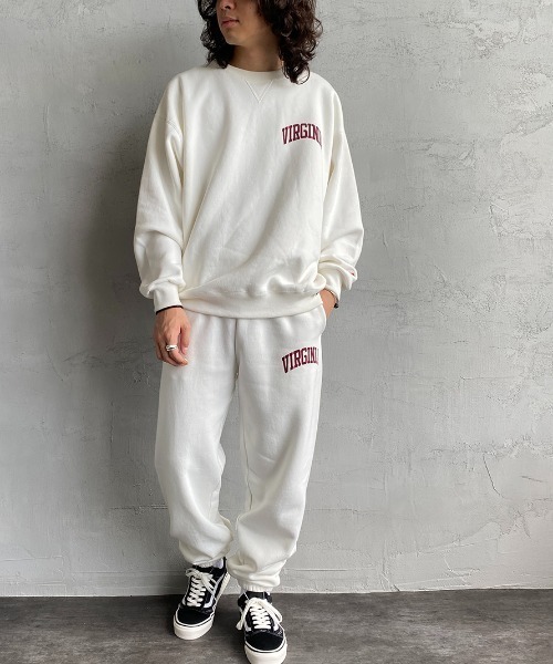 セール】[RUSSELL ATHLETIC/ラッセルアスレチック] 別注カレッジ