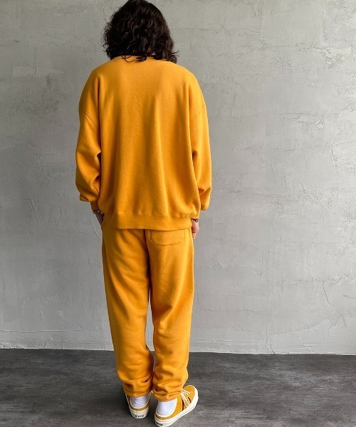 ラッセル スウェト ラッセル（RUSSELL）（メンズ）Pro Cotton クルーネック
