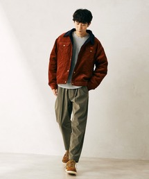 【WRANGLER/ラングラー】別注 Wrangler shearing TK