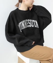 Champion | 《別注》【CHAMPION】*RELUME REVERSE WEAVE 11.5OZ：スウェット◆(スウェット)