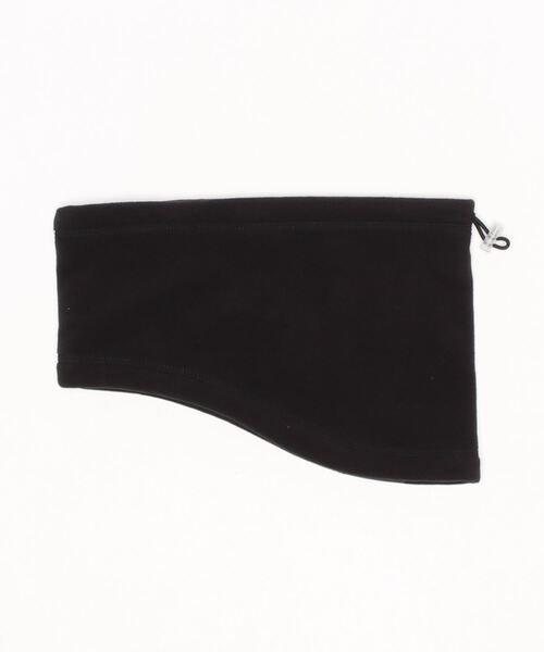 WILD THINGS（ワイルドシングス）の「/WILD THINGS/POLARTEC WIND NECK WARMER（ネックウォーマー/スヌード・レディース・ブラック/グレー/オリーブ・FREE）」の4枚目の写真