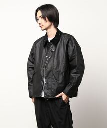 Barbour | 【Barbour / バブアー】 TRANSPORT WAX(ブルゾン)