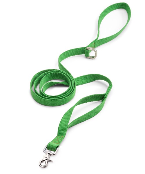 West Paw Design（ウエストポウデザイン）の「.ウエスト パウ デザイン ペットリード / West Paw Design Strolls Leash He［L］（リード/ハーネス/首輪・レディース・ブルー/グリーン/モカ/イエロー・L）」の9枚目の写真