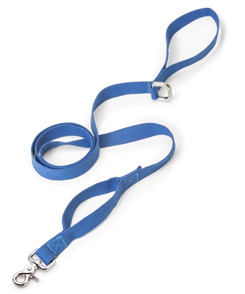 West Paw Design（ウエストポウデザイン）の「.ウエスト パウ デザイン ペットリード / West Paw Design Strolls Leash He［L］（リード/ハーネス/首輪・レディース・ブルー/グリーン/モカ/イエロー・L）」の10枚目の写真
