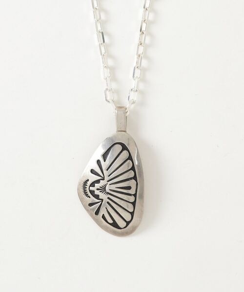INDIAN JEWELRY / NECKLACE 56