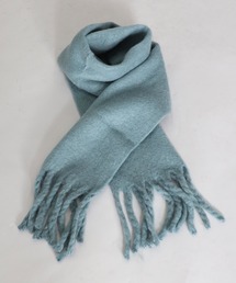 TITE IN THE STORE | モヘアマフラー(マフラー)