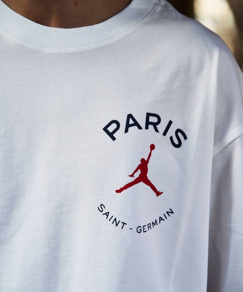 JORDAN BRAND（ジョーダンブランド）の「JORDAN BRAND AS M J