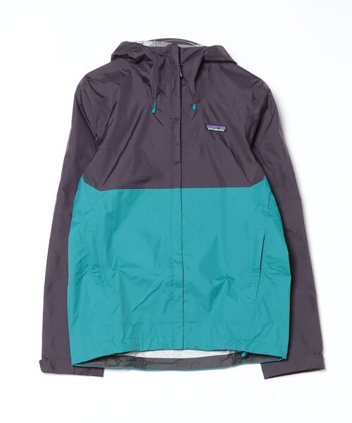 【⭐︎てんきほ⭐︎】パタゴニアトレントシェル 3L ジャケット Patagonia＞トレントシェル3Lジャケット シェルジャケット